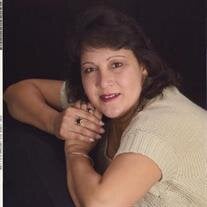 Lydia Medina