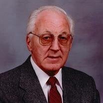 Albert J. "Al" Alexander
