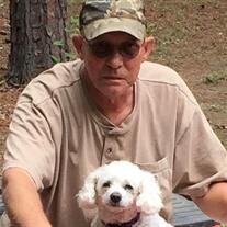 George E. "Ed" Cade