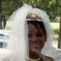 Mrs. Tameron "Tammy" Butler