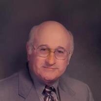David A. Balbach