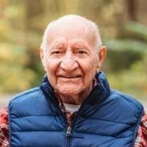 Charles "Chuck" J. Pletcher