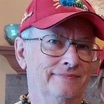 Michael "Mike" Wertz