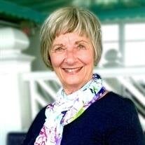 Susan Patricia (Brown) Miner