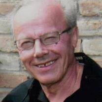 Joseph Schwager