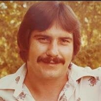 Larry Gene Kubecka