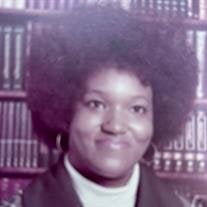 Betty L. Moody