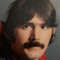 Carl "Melburn" Lackey Jr.