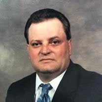 Marvin Glenn Vicknair