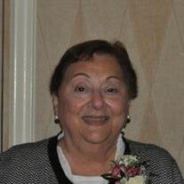 Marie A. Pompa