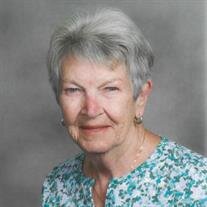 Marilyn Jean Krepps (Crombach)
