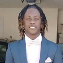 Jeremiah James Bonds