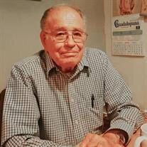Jose Maria Escarcega