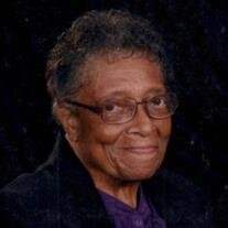 Delores C. Bishop
