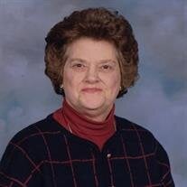 Ann Usilton Leary