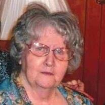 Mary Alice Denton McCoy