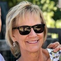 Kay Thorpe Williams