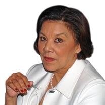 Juanita "Janie" Guardiola