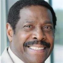 Dr. Alfred Frederick
