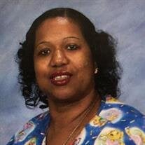 Karla Alease Deshields