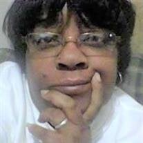 Ms. Vanessa Rochelle Nelson