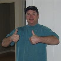 Keith Andrew Clark