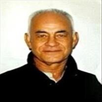 Jose Lucatero Ortiz