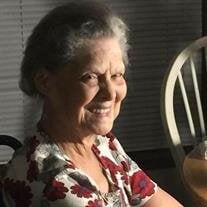 Rita Joyce (Alford) Oliver