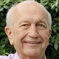 Charles Wayne Clark