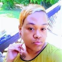 Ms. Arniquekia C. Rowland