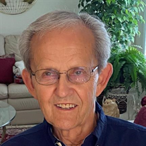 Richard D. "Dick" Mylin
