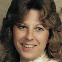 Eileen Louise Whisenant