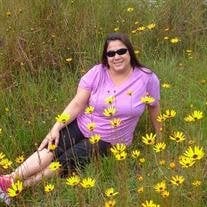Mrs Kimberly D Hall