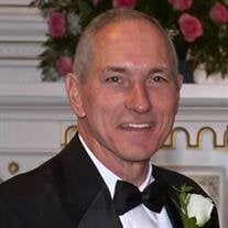 Jerome R. Muensterman