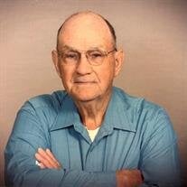 James Daniel Dunsford Sr.