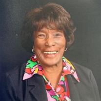 Hon. LaVertha F. Gotier