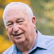 Mr. Frank Cone Sr