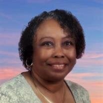 Mrs. Gloria Ann Darrisaw Lewis