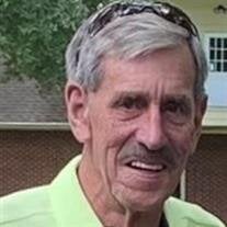 Mr. Richard Franklin Whitten