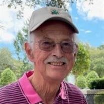 Albert Eugene "Al" Aldrich III
