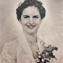 Darla Dalton Barbour