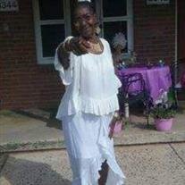 Ms. Tammy Genice Whitmire