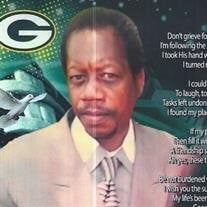 Mr. Albert Lee Williams Jr.