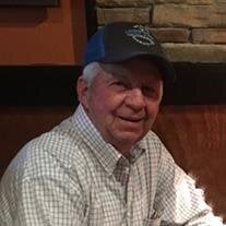 Elwood "Eddie" Dowdy