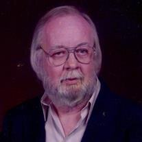 Jimmy Dean Dye, Sr.