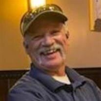 Charles "Chuck" Baldwin Ingram Jr