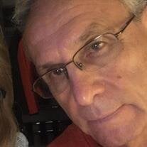 Leroy W. Croasmun