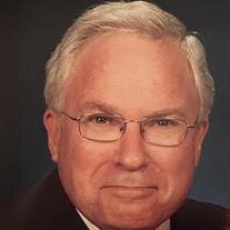 Raymond Charles Vars Jr.