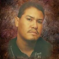 Sergio Mora Dominguez