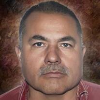 Flaviano Zamora Perez